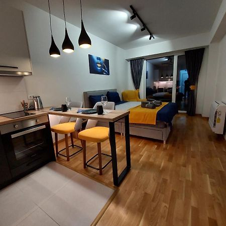 Box Apartment Skopje Extérieur photo