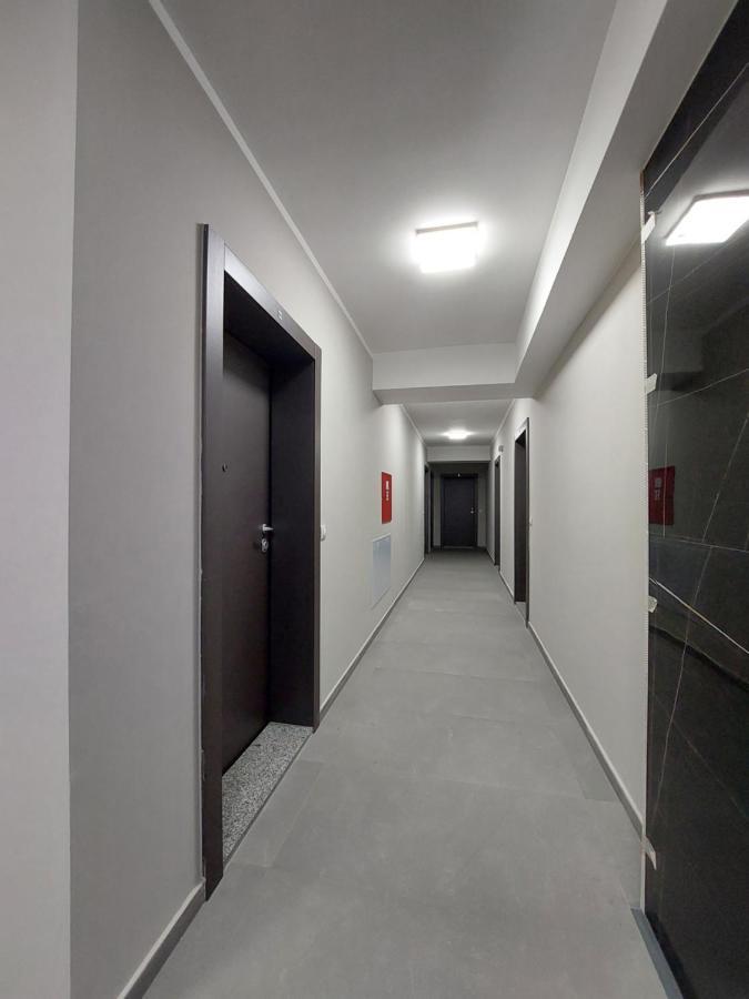 Box Apartment Skopje Extérieur photo
