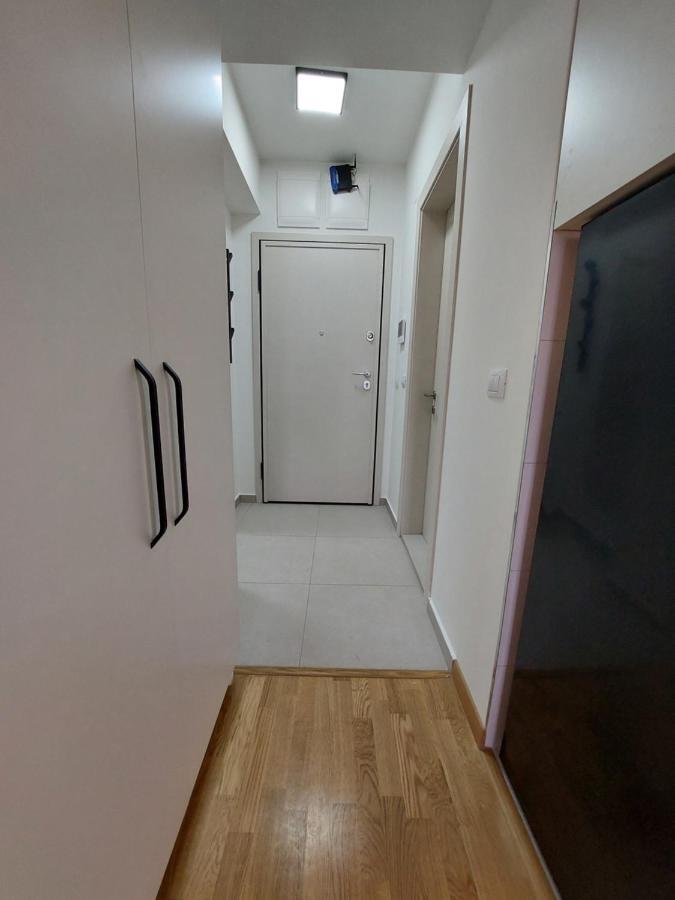 Box Apartment Skopje Extérieur photo
